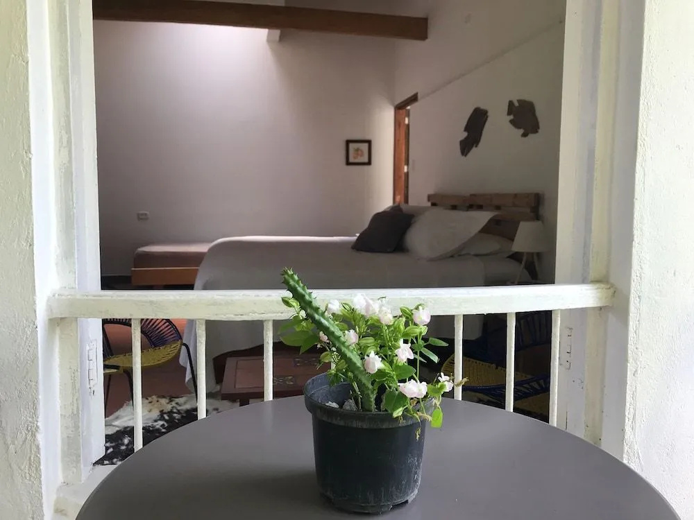 WAKA Hotel Rural - Général