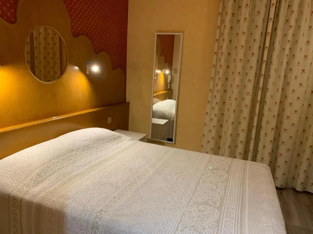 Classic Single room