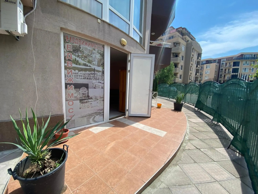 Stella Polaris 1 Apartment ground floor