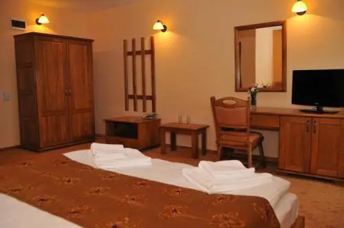 Pension La Fontana — фото 5