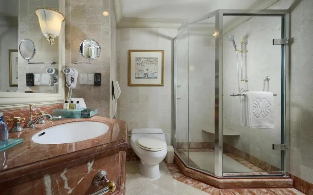 Grand Hi Lai Hotel - Chambres