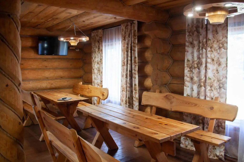 Усадьба Славная - фото 15