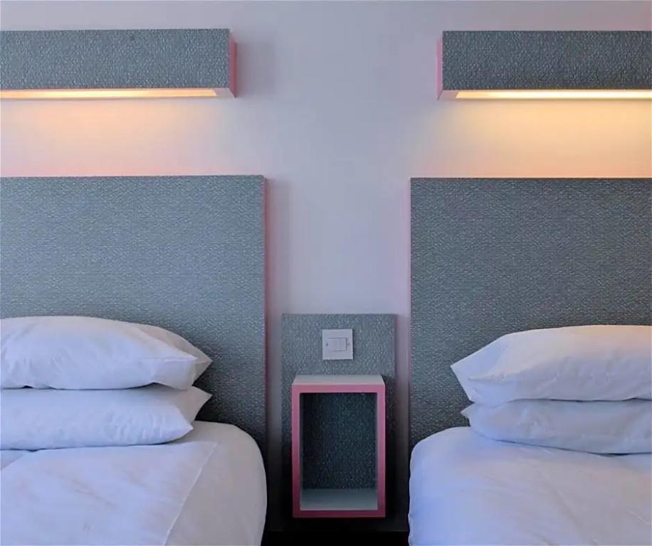 Citrus Hotel Cheltenham by Compass Hospitality - Chambres