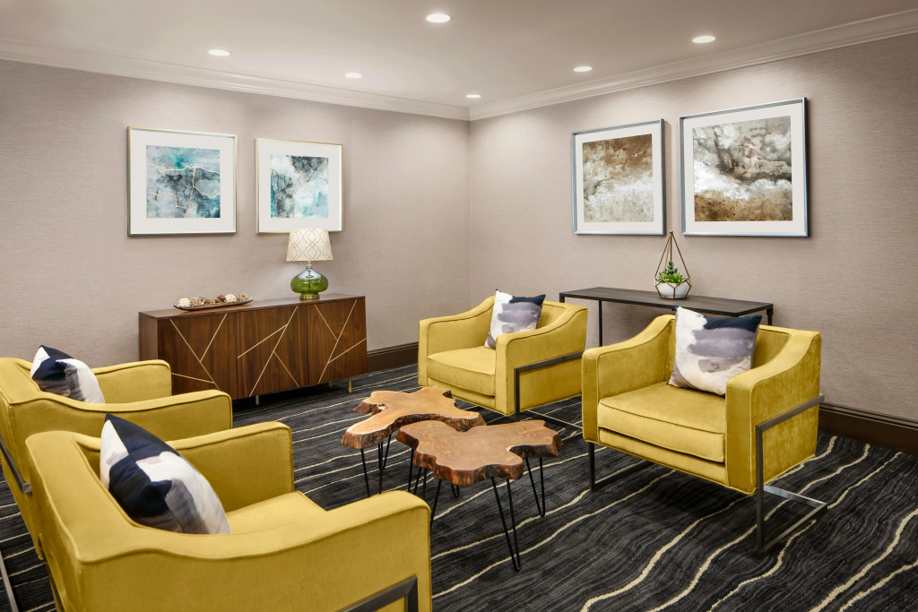 Embassy Suites by Hilton Fort Worth Downtown - Général