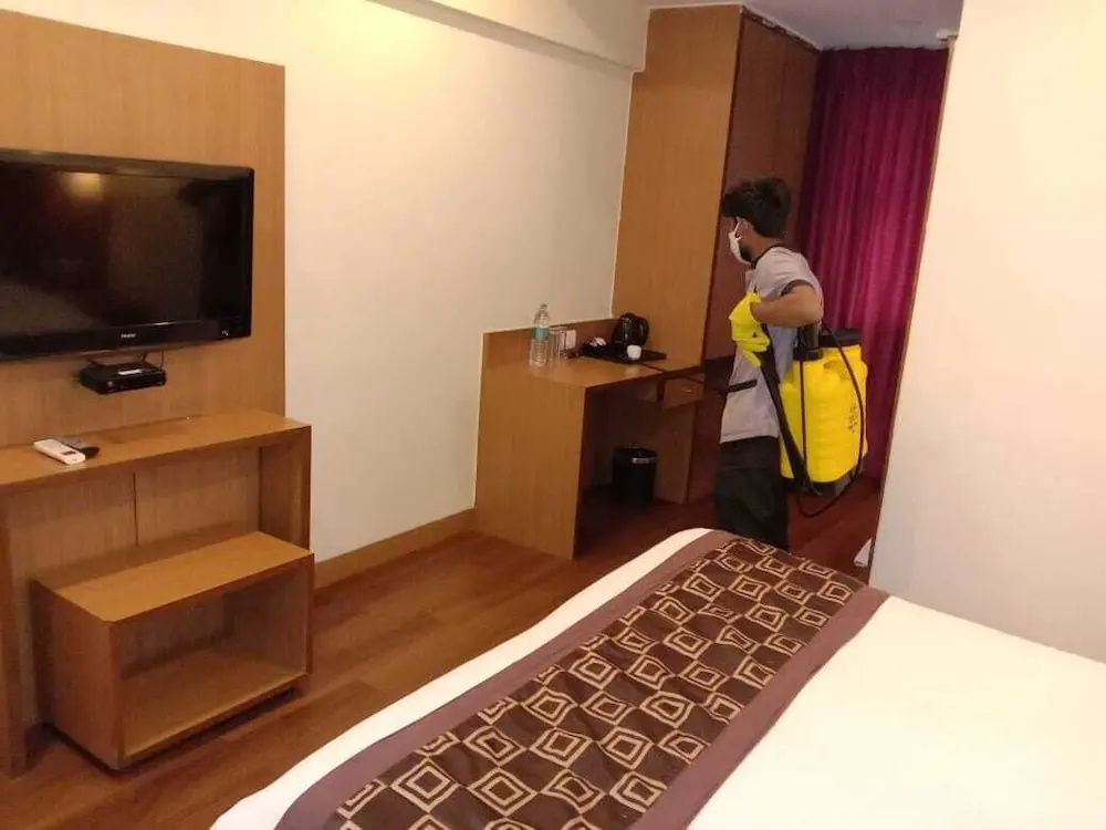 Hotel photo 16
