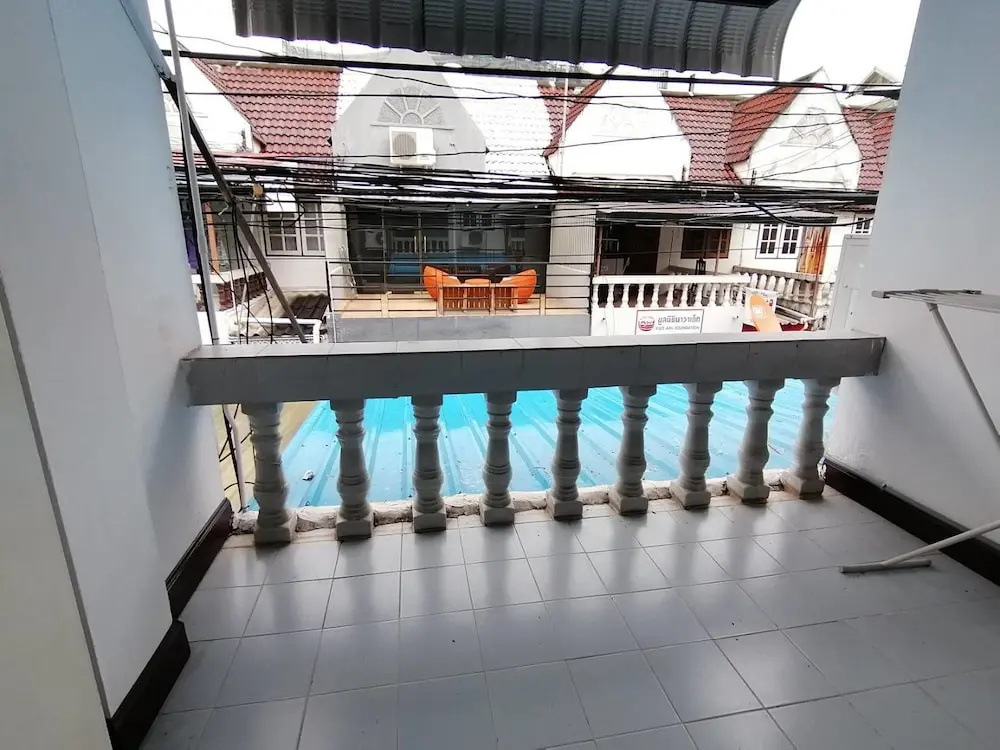 Singharaj House