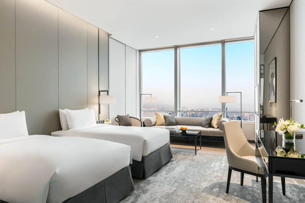 Niccolo Changsha — фото 2