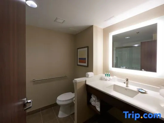 Holiday Inn Express & Suites St John's Airport by IHG - Chambres