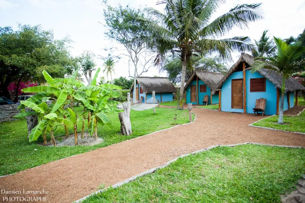 Bungalow