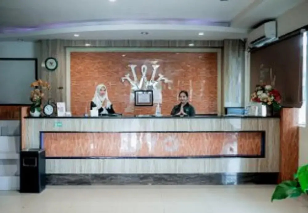 Hotel photo 30