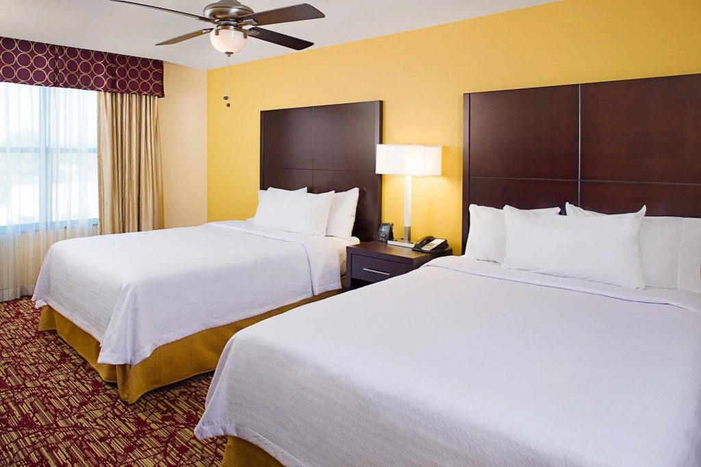 Homewood Suites by Hilton Carle Place - Garden City, NY - Général