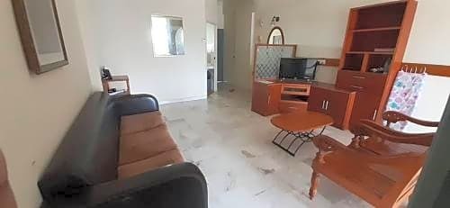 Century Suria Service Apartment (Private Residential) 1