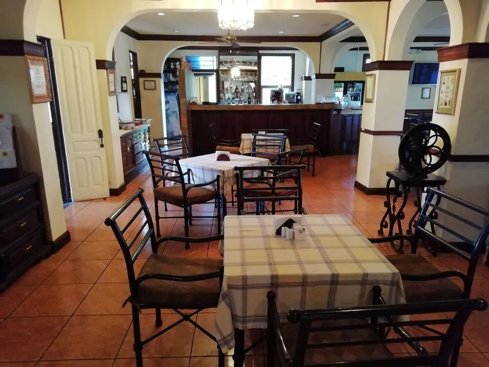 Hotel Don Carlos - фото 26