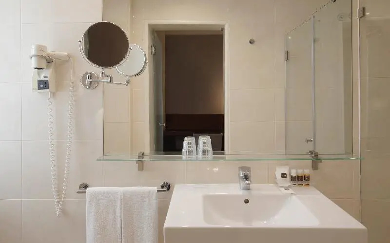 TURIM Restauradores Hotel - Chambres