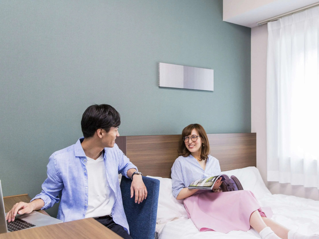 Comfort Hotel Wakayama - Général