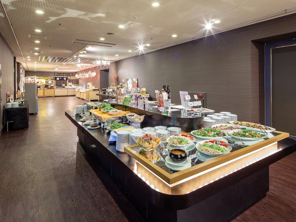 Aomori Winery Hotel - Général
