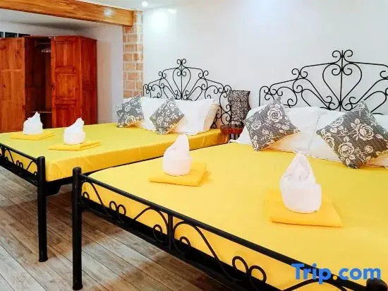 Standard Family room