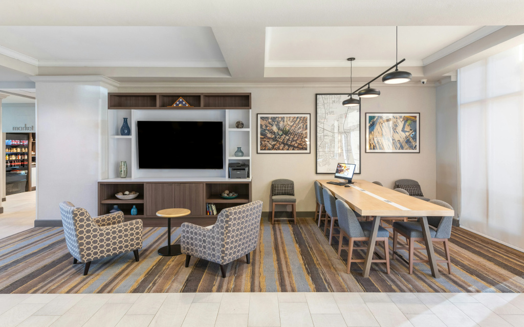 Holiday Inn Hotel & Suites Orange Park by IHG - Général