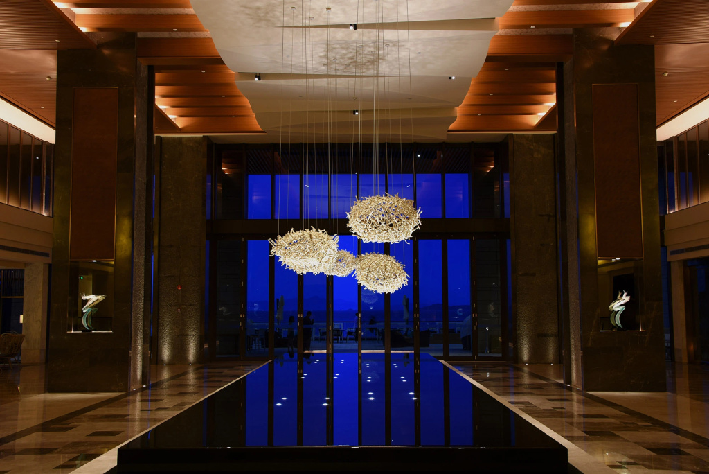 Lavenna Resort Judiao Shenzhen