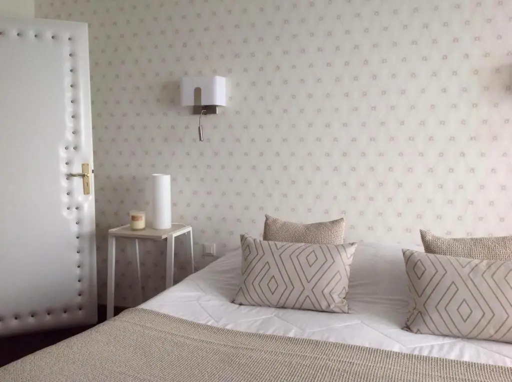 Hotel Relais du Vignoble - Chambres