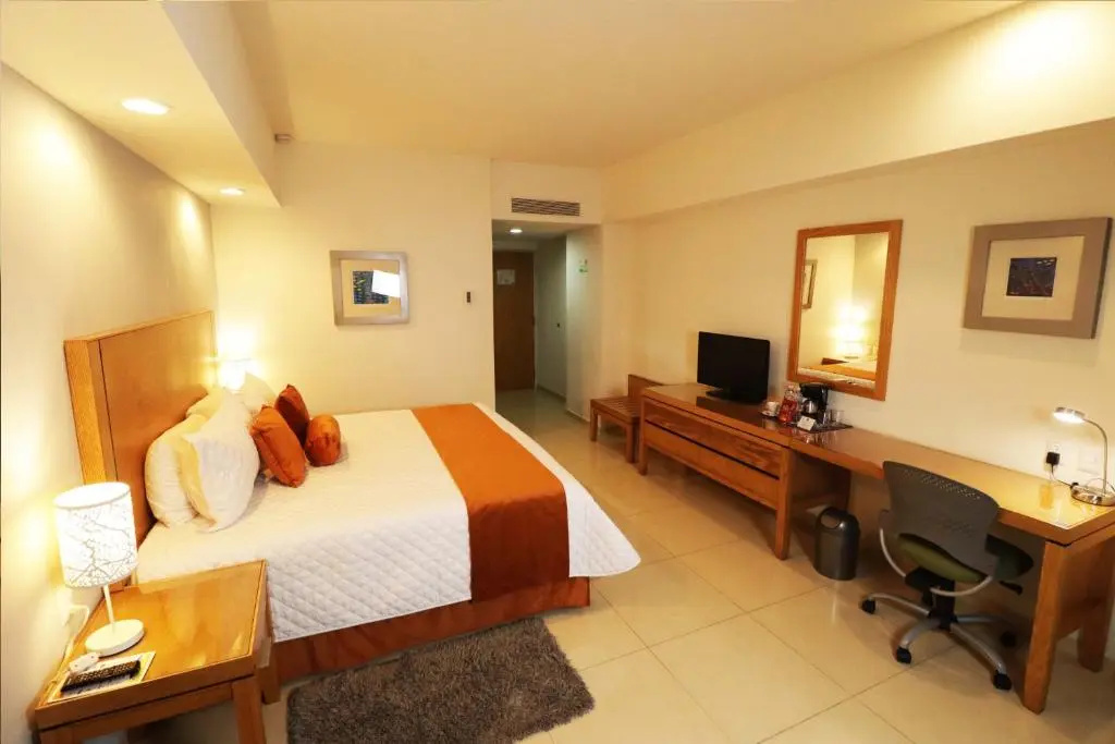 Hotel HB Córdoba - Général