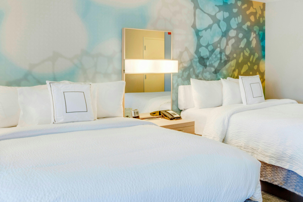 Courtyard Marriott Ocala - Général