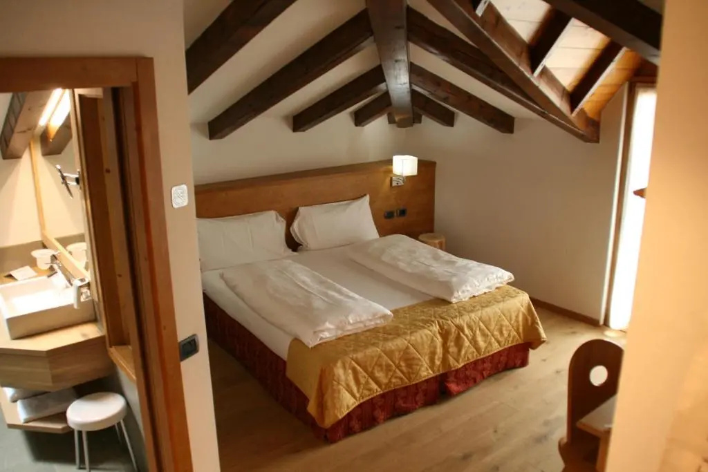 Pineta Hotels Nature Wellness Resort - Chambres