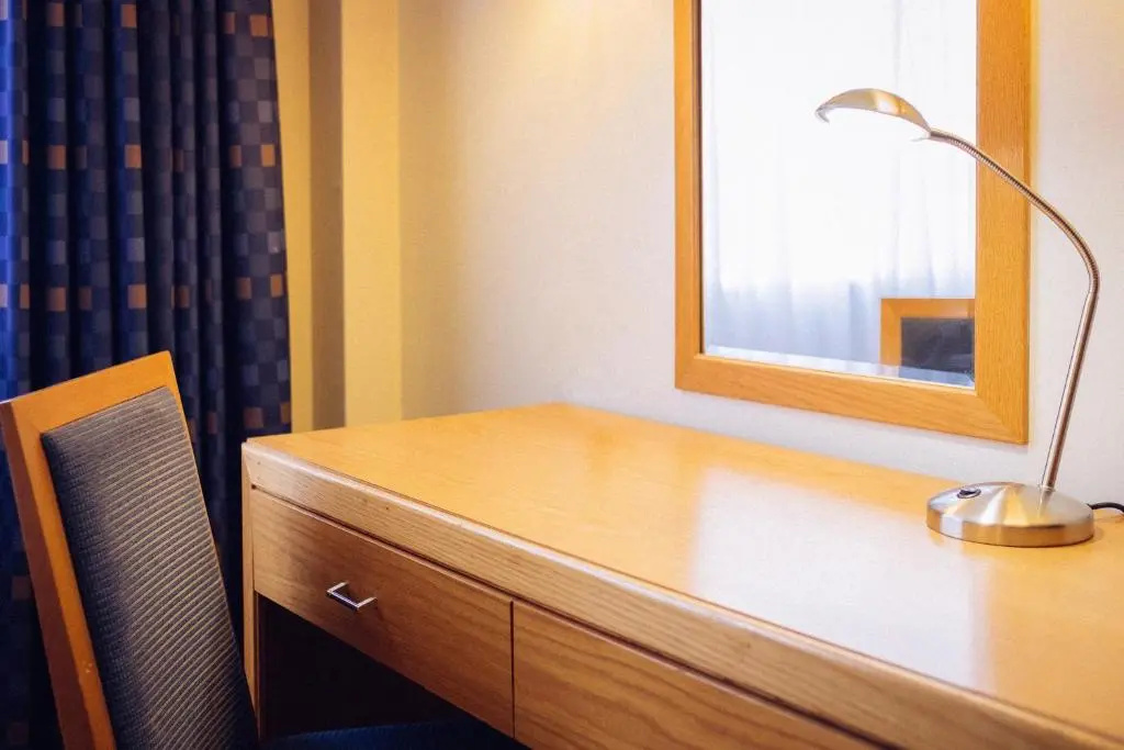 Holiday Inn Basingstoke by IHG - Chambres