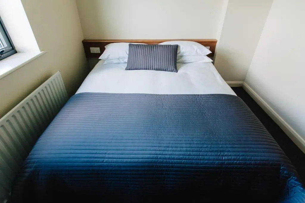 DCU Rooms - Campus Accommodation - Chambres