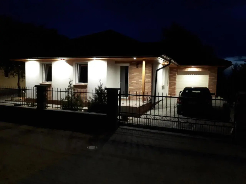 Harmony Delux Apartman - фото 11