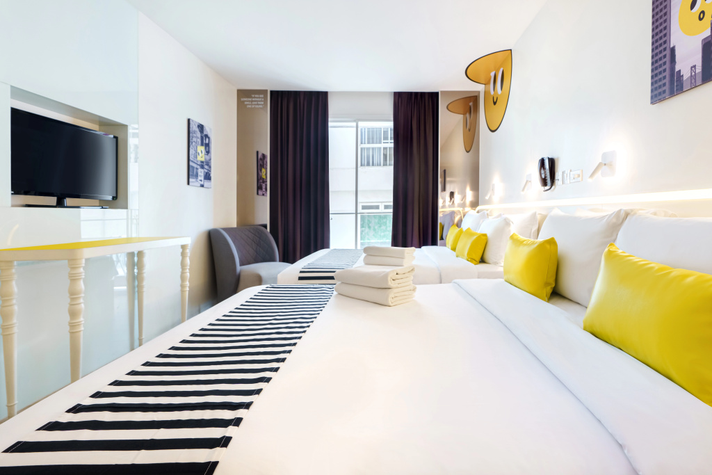 Hotel photo 3