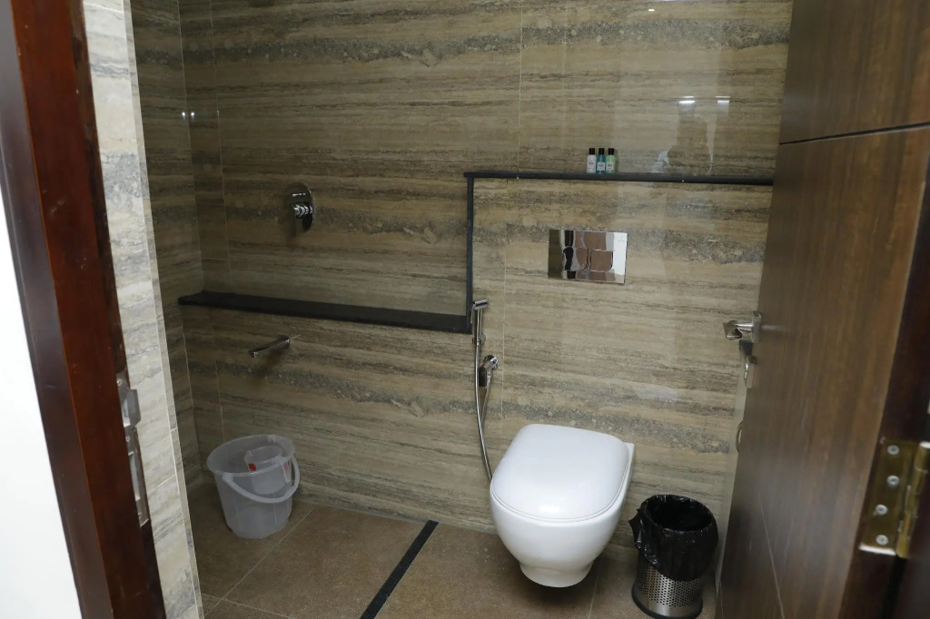 Premium room