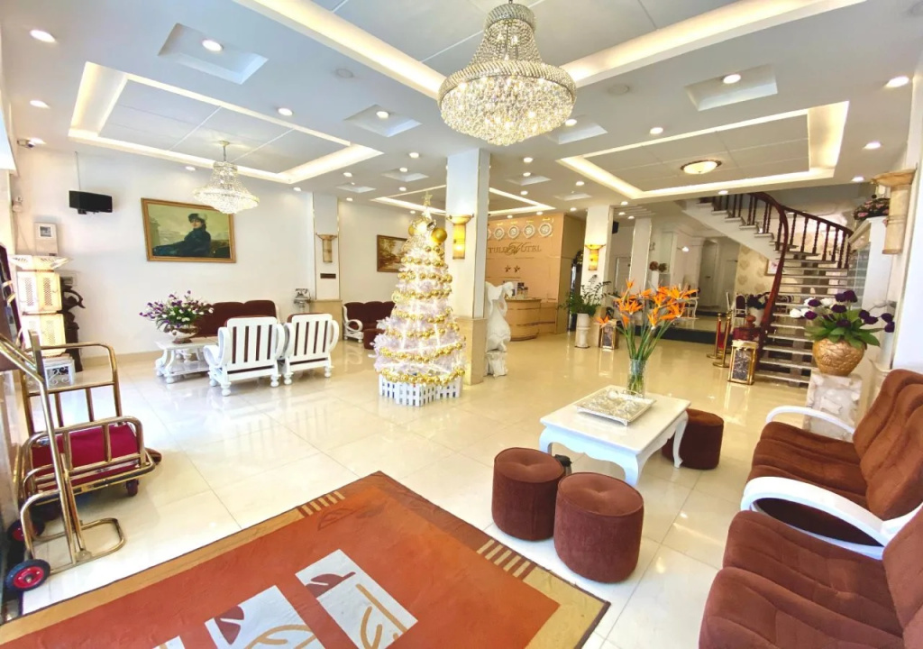 Hotel photo 16