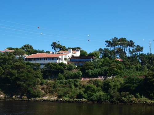 Santana Hotel & Spa - Chambres