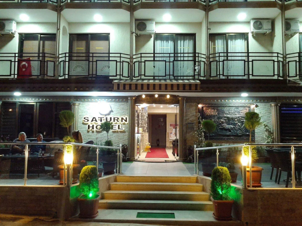 Hotel photo 25