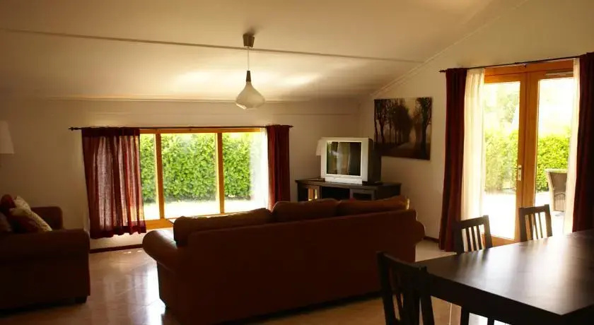 Voir la photo 3 — Residence Chateau de Barbet