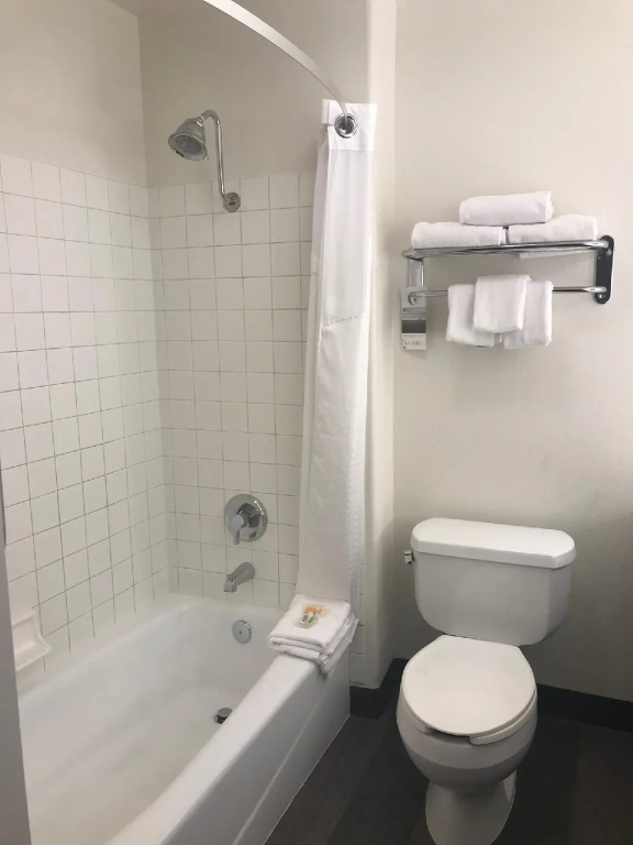 Holiday Inn Selma - Swancourt by IHG - Chambres
