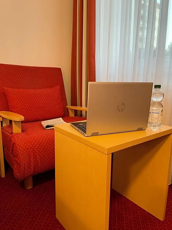 Hotel Garni Bettina - Chambres