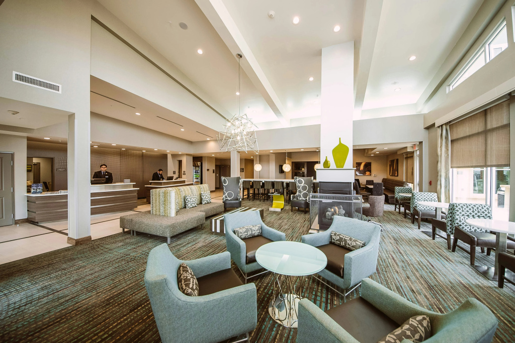 Residence Inn Harlingen - Général