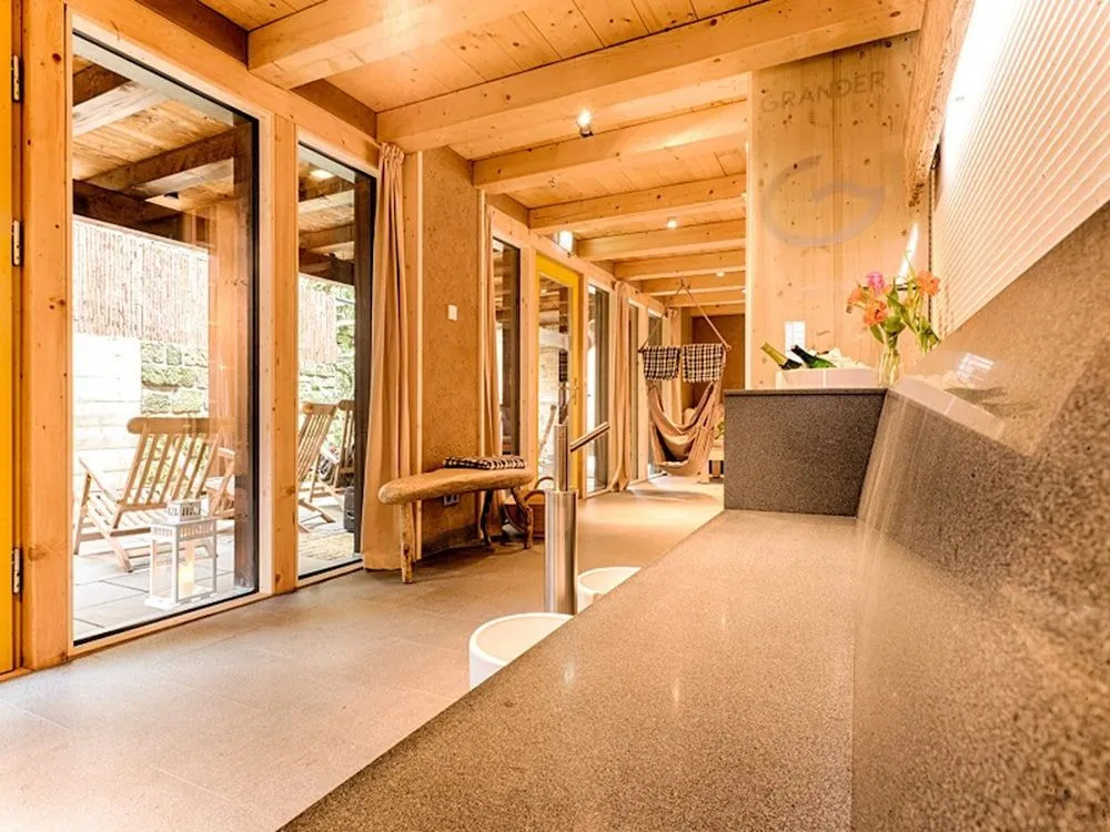 Bio- & Nationalparkhotel Helvetia - Général
