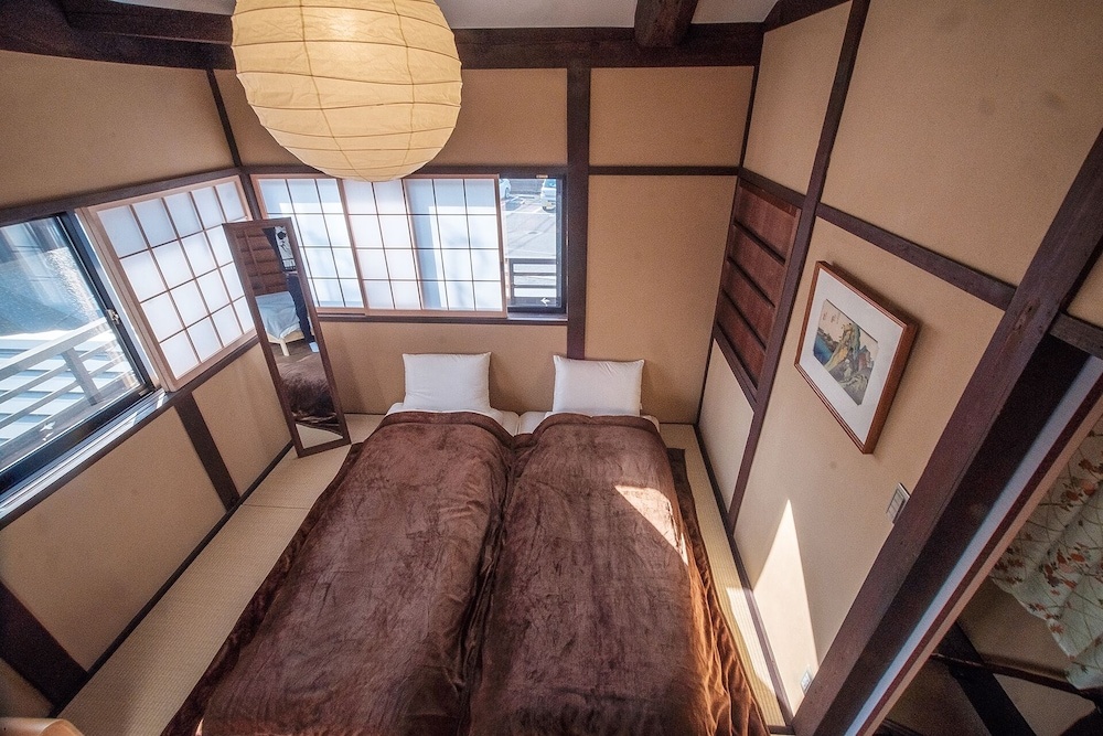 Tanimachikun・Yamashinaya Kyoto 사진 1