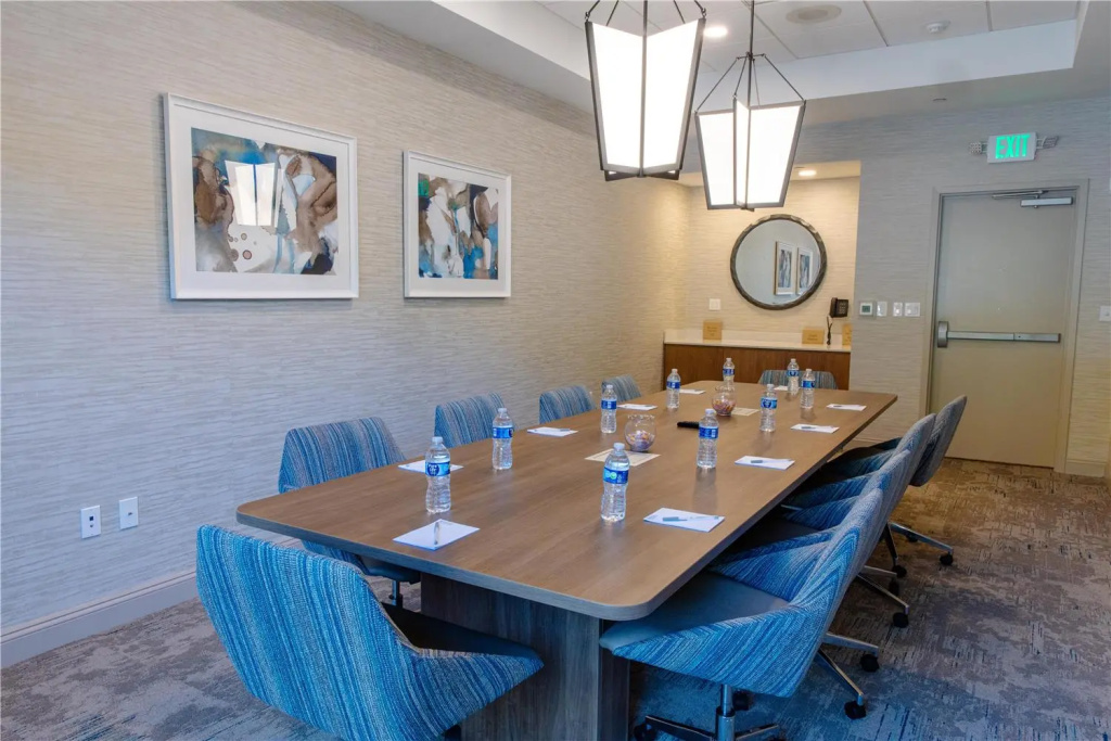 Hilton Garden Inn Lakewood - Général