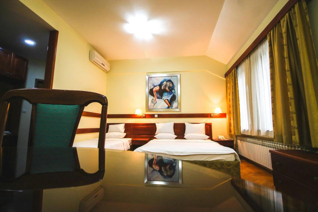 Hotel photo 15