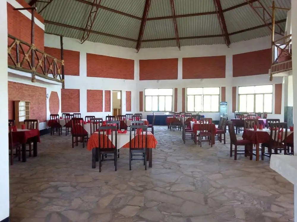 Hotel photo 11