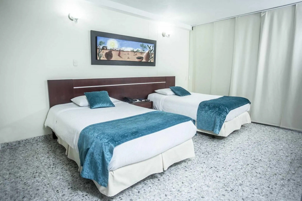 Hotel photo 2