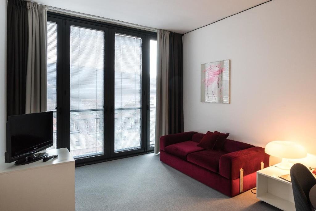 Duparc Contemporary Suites, Turin Image 33