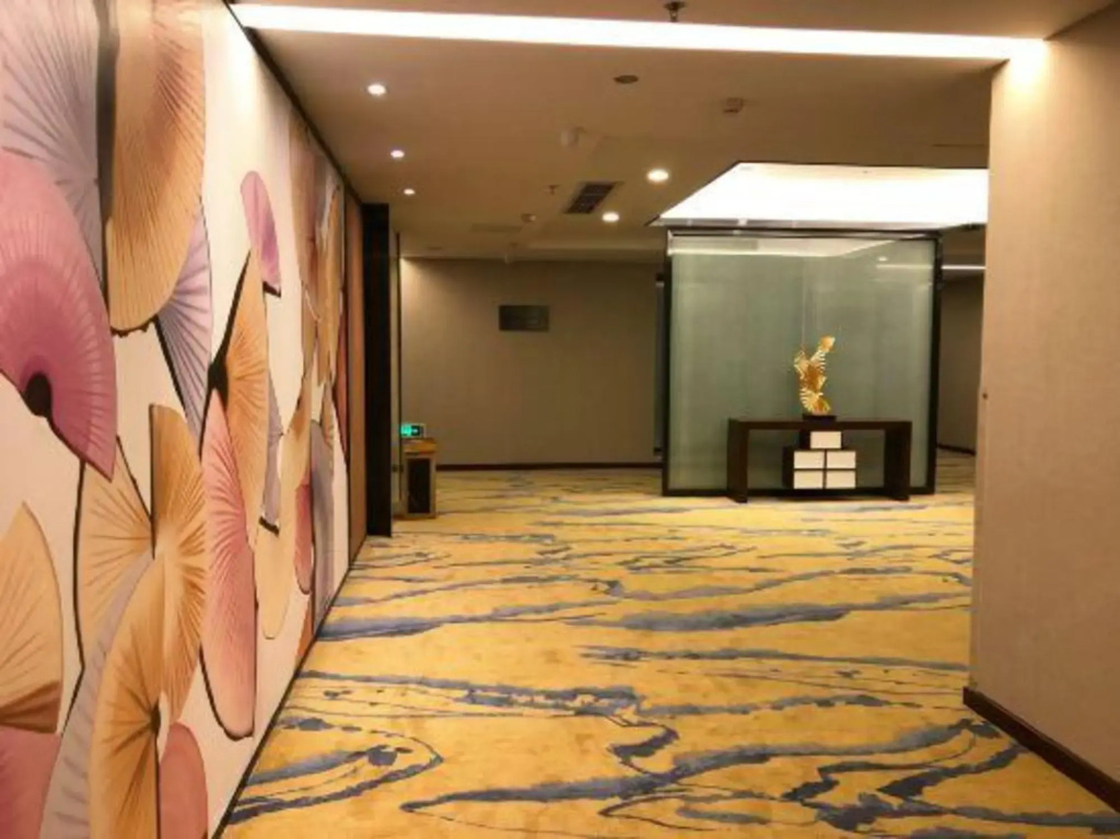 Xinhua Hotel - Général