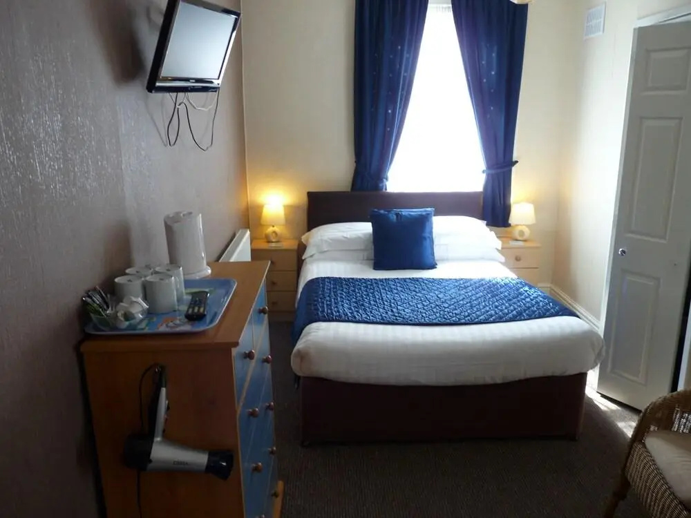 Hotel photo 16