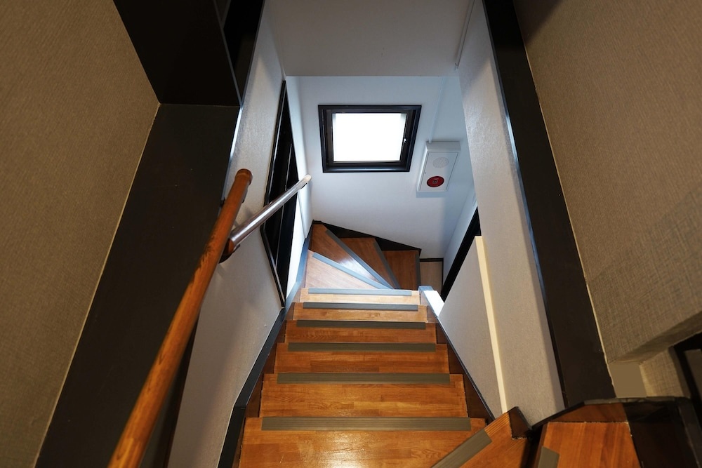 Penthouse 1-bedroom Flat in Hiroo Shibuya 사진 17