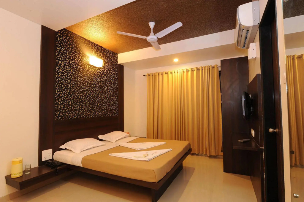 Hotel Sujal Heritage - Général